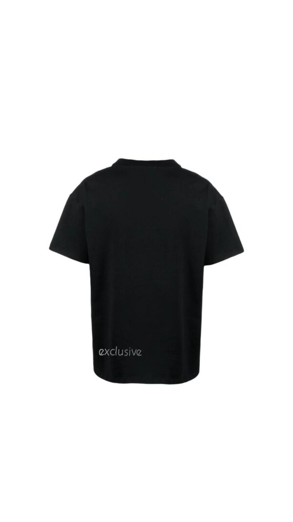 star tshirt oversize - Image 2