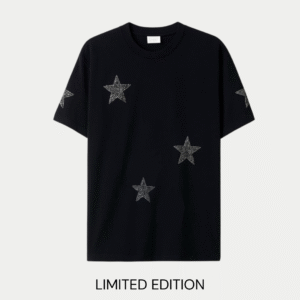 STAR TSHIRT EXCLUSIVE