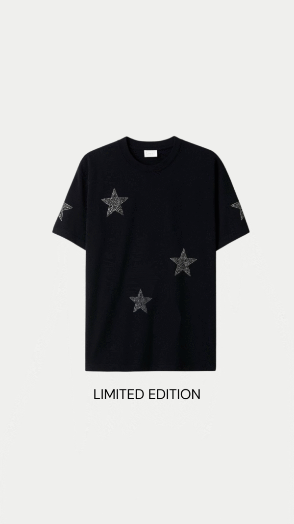 STAR TSHIRT EXCLUSIVE