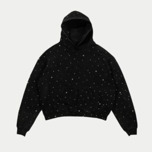BLING BLING HOODIE