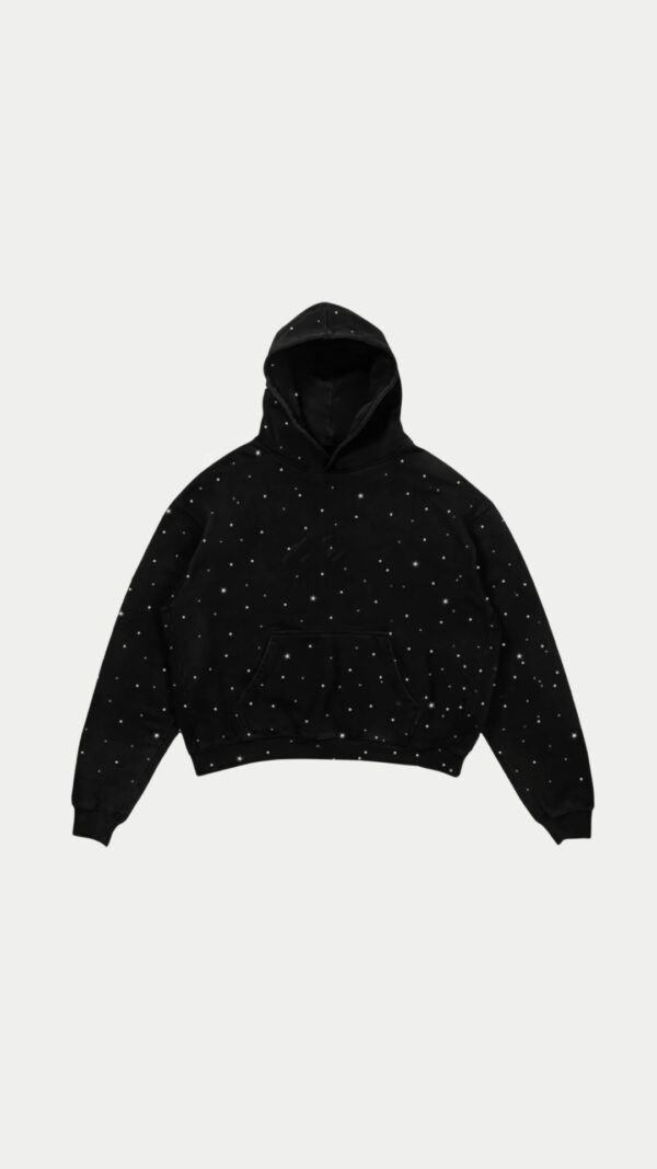 BLING BLING HOODIE