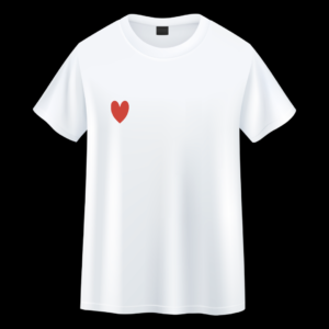 Tshirt cielo mar y tierra